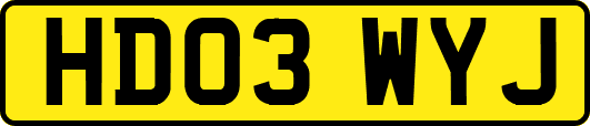 HD03WYJ
