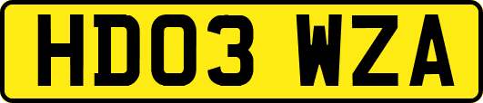 HD03WZA