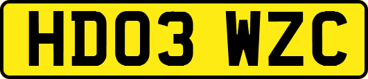 HD03WZC