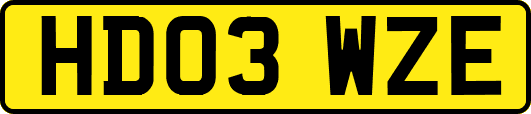 HD03WZE