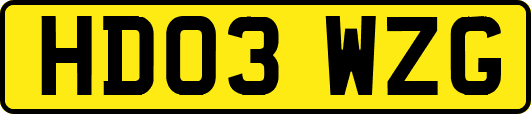 HD03WZG