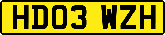 HD03WZH