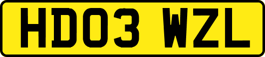 HD03WZL