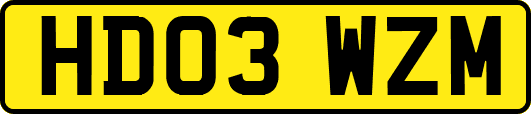 HD03WZM