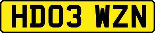 HD03WZN