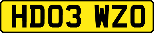 HD03WZO