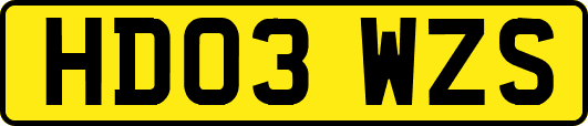 HD03WZS