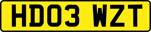 HD03WZT