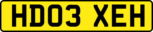 HD03XEH