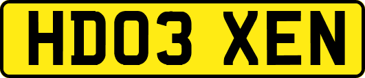 HD03XEN