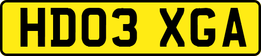 HD03XGA