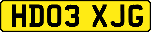 HD03XJG