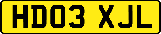 HD03XJL