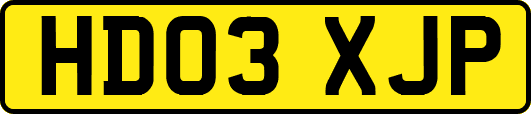 HD03XJP