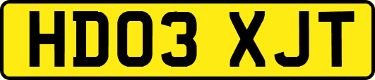 HD03XJT
