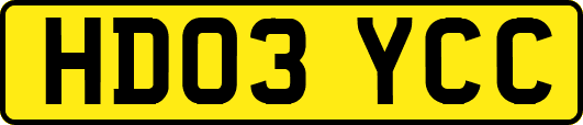 HD03YCC