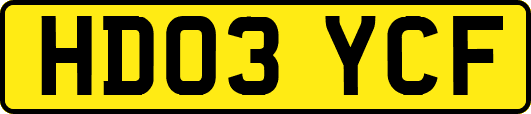 HD03YCF