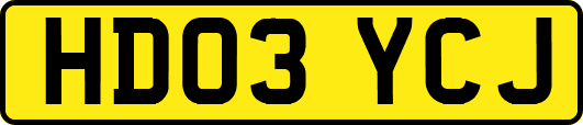 HD03YCJ