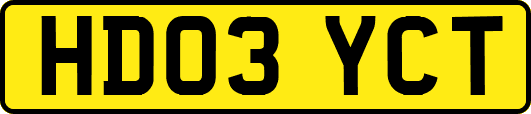 HD03YCT