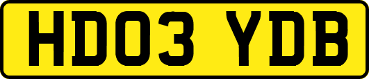 HD03YDB