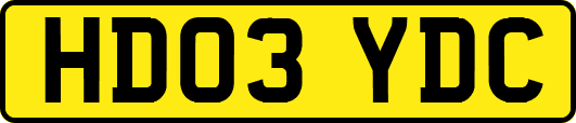 HD03YDC