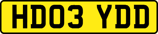 HD03YDD