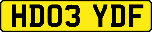 HD03YDF