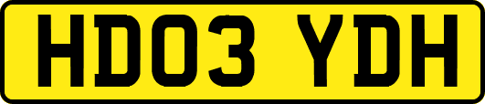 HD03YDH