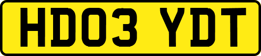 HD03YDT
