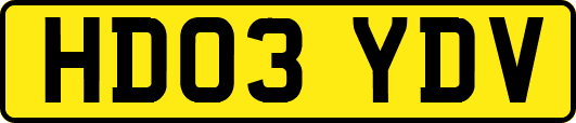 HD03YDV