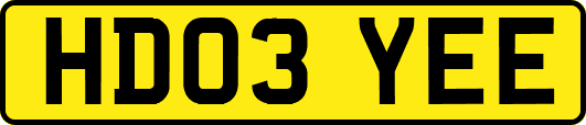 HD03YEE