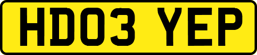 HD03YEP