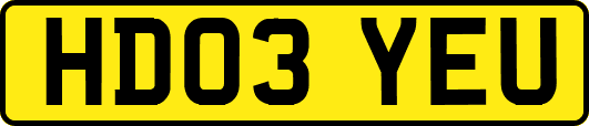 HD03YEU