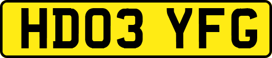 HD03YFG