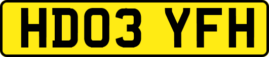 HD03YFH