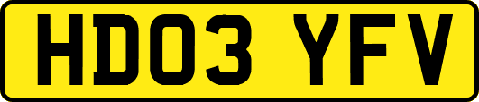 HD03YFV