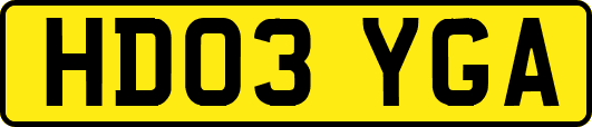 HD03YGA