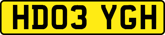 HD03YGH