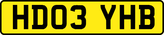 HD03YHB