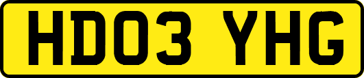 HD03YHG