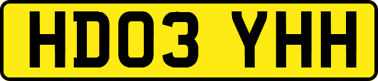 HD03YHH