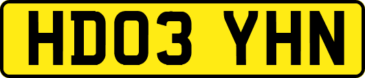 HD03YHN