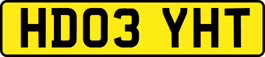 HD03YHT