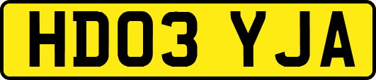 HD03YJA