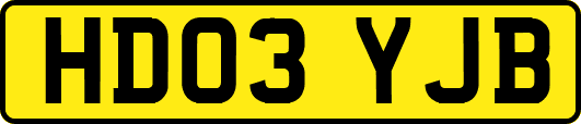 HD03YJB