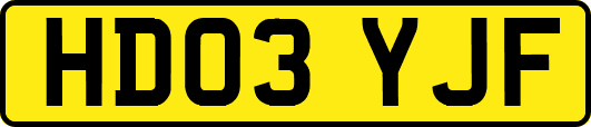 HD03YJF