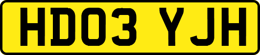 HD03YJH