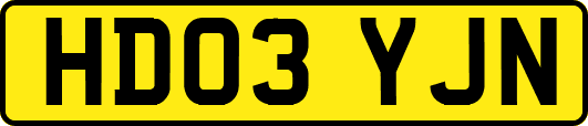 HD03YJN