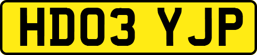 HD03YJP