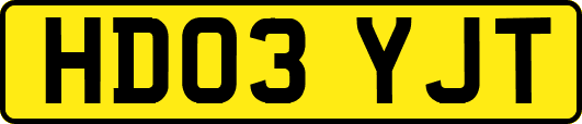 HD03YJT